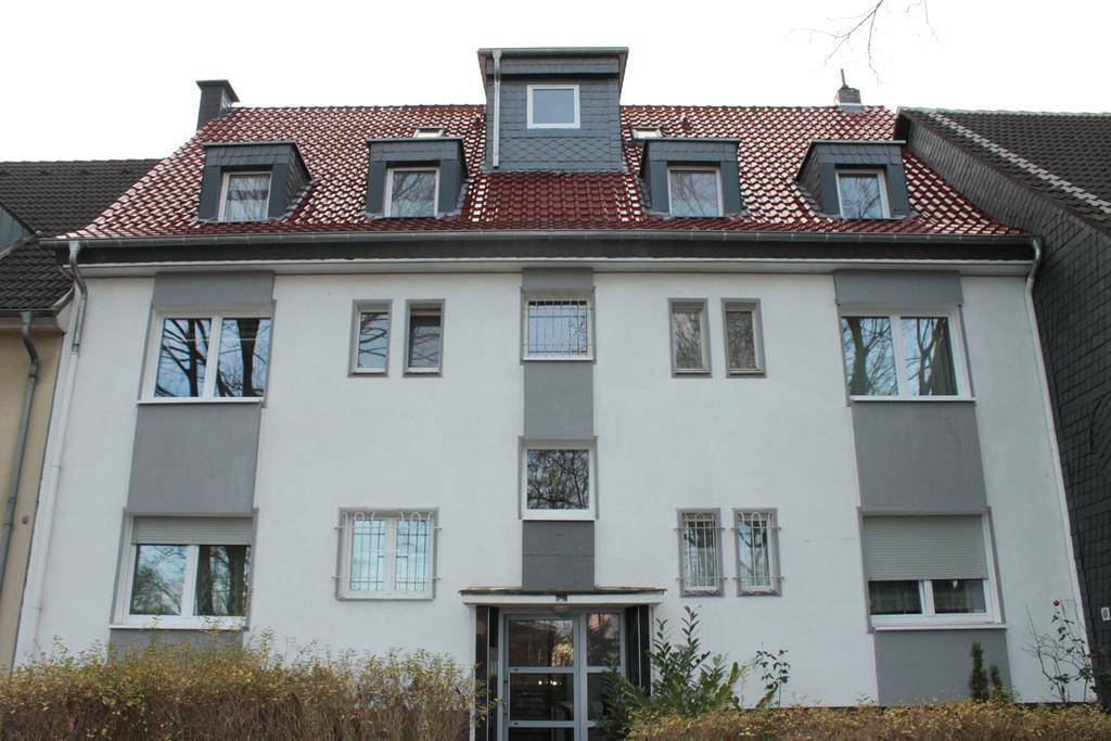 Kln Apartments Cologne Room photo