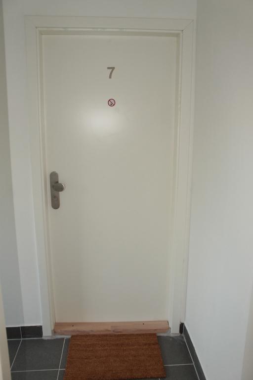 Kln Apartments Cologne Room photo