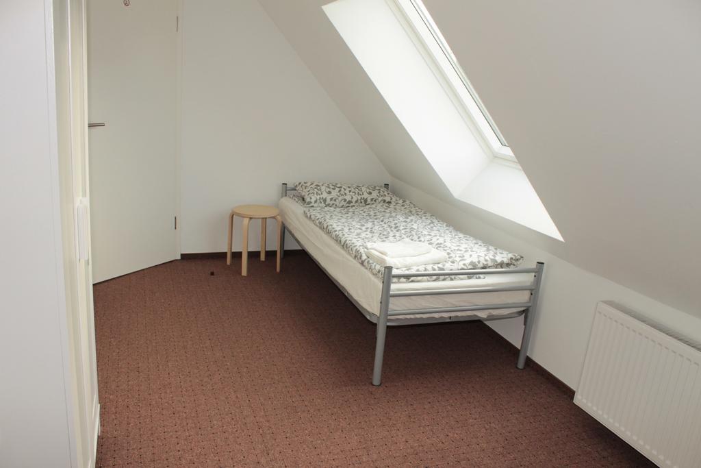 Kln Apartments Cologne Room photo