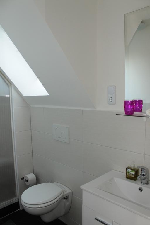 Kln Apartments Cologne Room photo